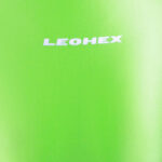 イエローグリーンレオヘックス