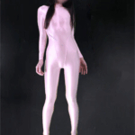 薄ピンクアモレシー