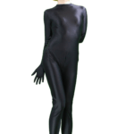 マットブラック(指有り)