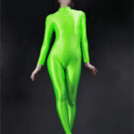 イエローグリーンレオヘックス