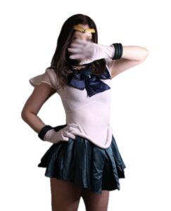 セーラーエメラルド