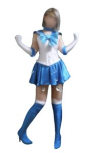 セーラーアクア