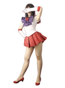 セーラールビー