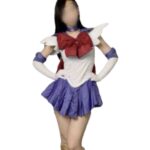 セーラーアメジスト