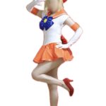 セーラーイエロー2