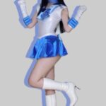 オリジナルセーラーアクア