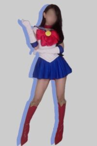 セーラーセンター