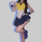 セーラートパーズ