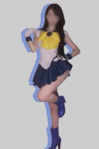 セーラートパーズ