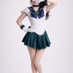 セーラーエメラルド