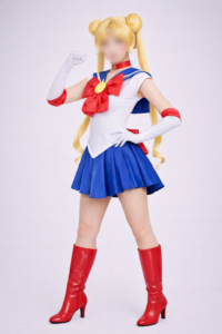 セーラーセンター