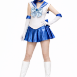 オリジナルセーラーアクア