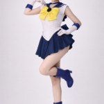 セーラートパーズ