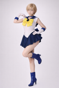 セーラートパーズ