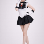 セーラーブラック