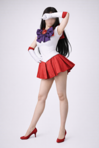 セーラールビー