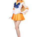 セーラーイエロー