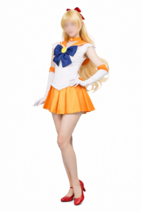 セーラーイエロー