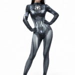 ブラックスパイダー