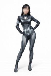 ブラックスパイダー