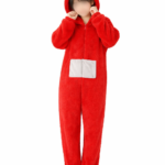 テレタピーズ赤