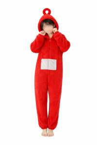 テレタピーズ赤