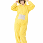 テレタピーズ黄色