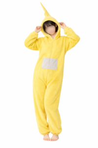 テレタピーズ黄色