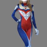 コスモウーマン
