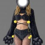 サンドラスブラック